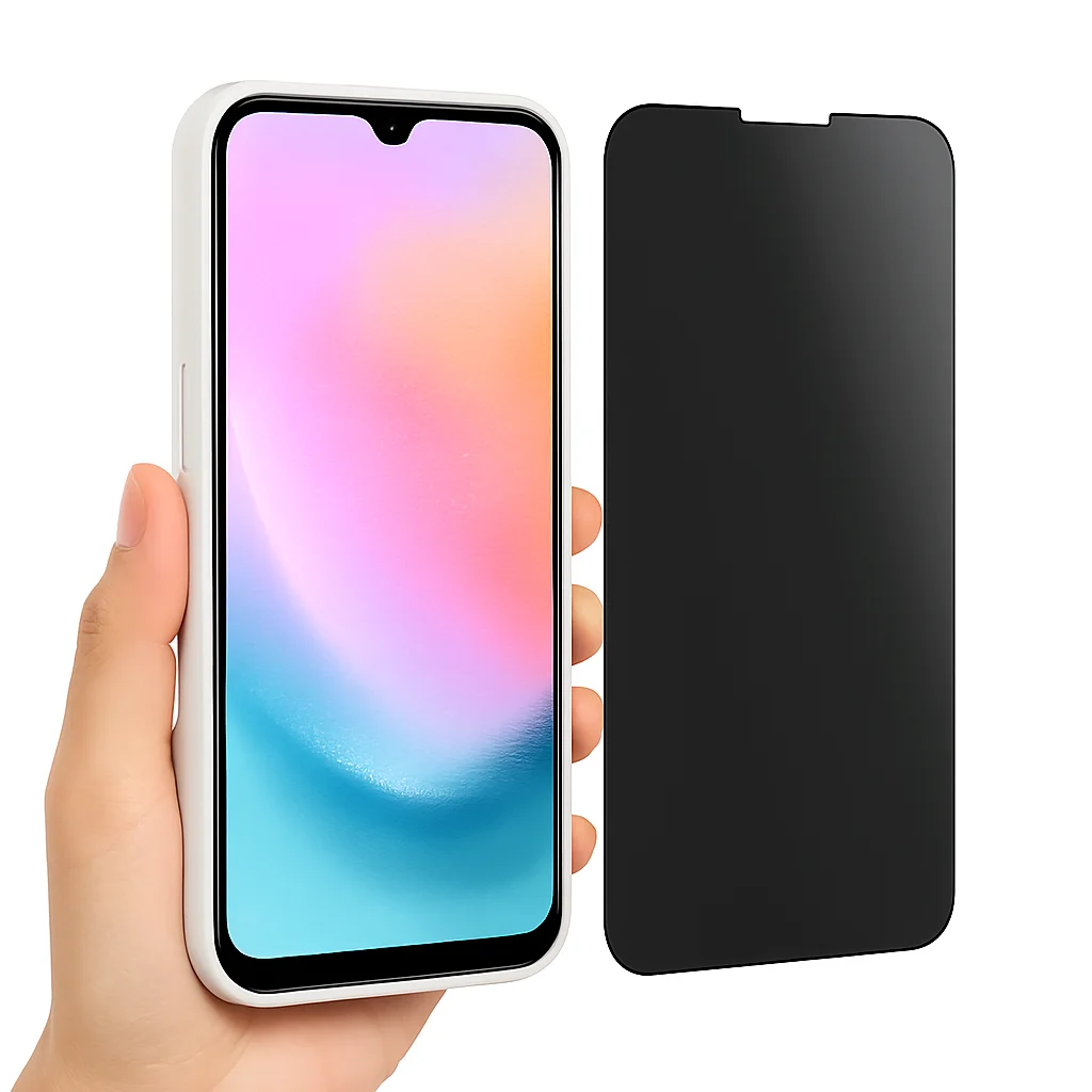 Privacy Screen Filter best for student no one can visible without you in screen