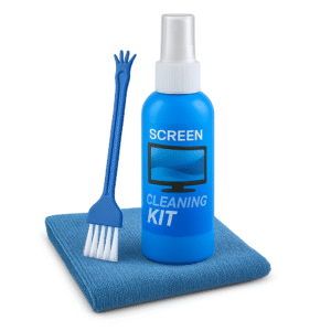 Mobile Cleaning kit under 200