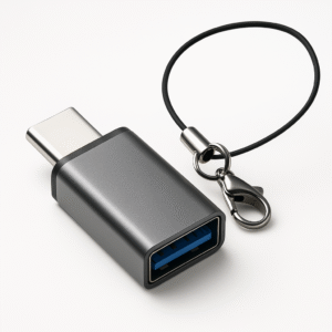 OTG Adapter accessories under 200