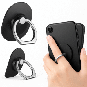 Mobile Ring under 200