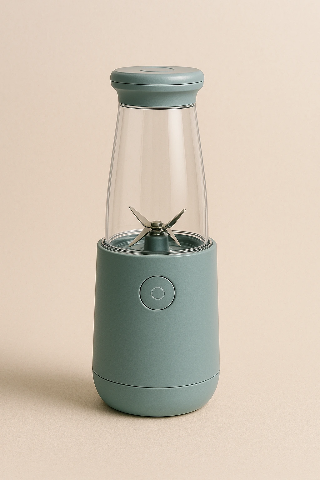 Portable Blender vs Electric Chopper