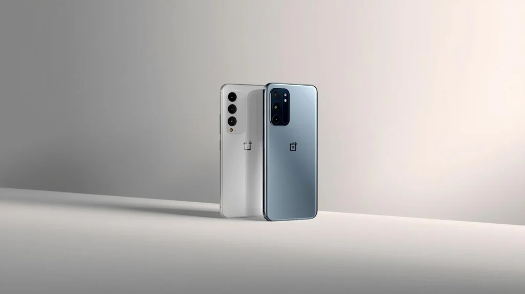 OnePlus 15R vs OnePlus 15 side by side comparsion 