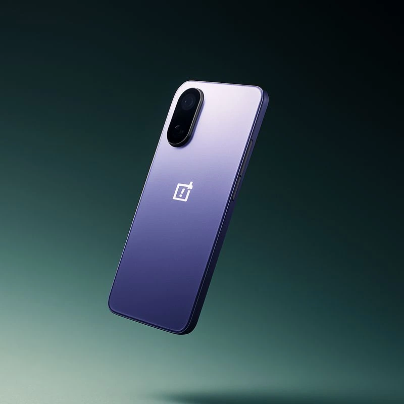 OnePlus 15r first impression after launch (Blue look of OnePlus 15R)