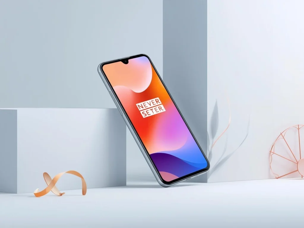 OnePLus 15R Price in India Leaked