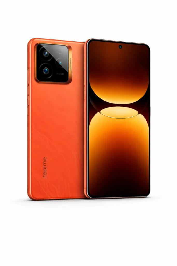 iQOO Neo 9 Pro vs Realme GT 7 Pro