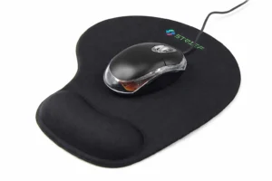 Mouse Pad is basic and best pc accessories for daily use
