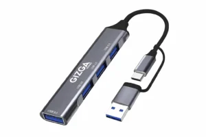 USB Port is best accessories for daily use