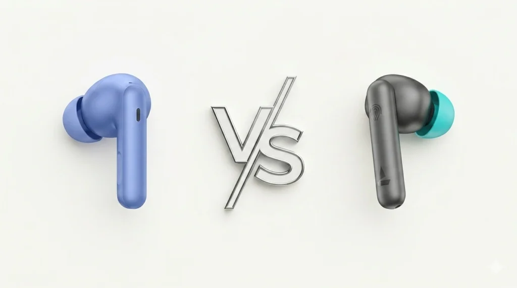 Top 5 Best Wireless Earbuds 2026 